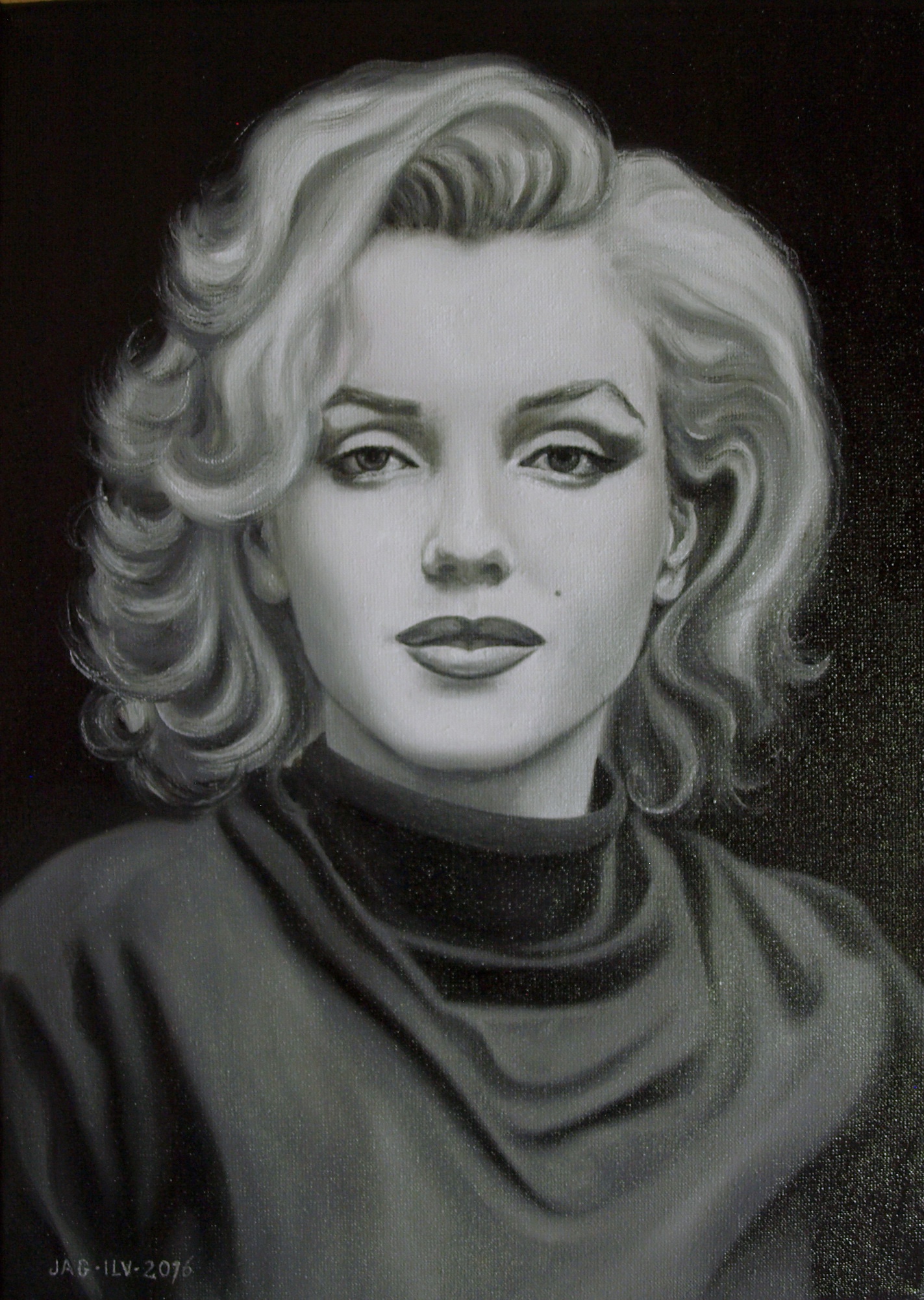 Marilyn Monroe