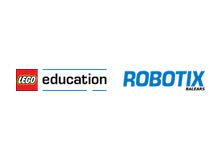 Lego Robotix